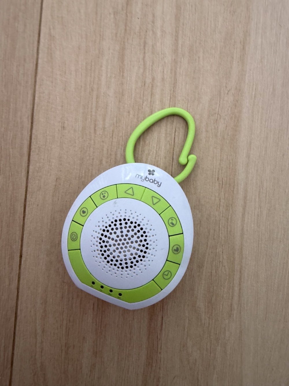 MyBaby Sound Machine